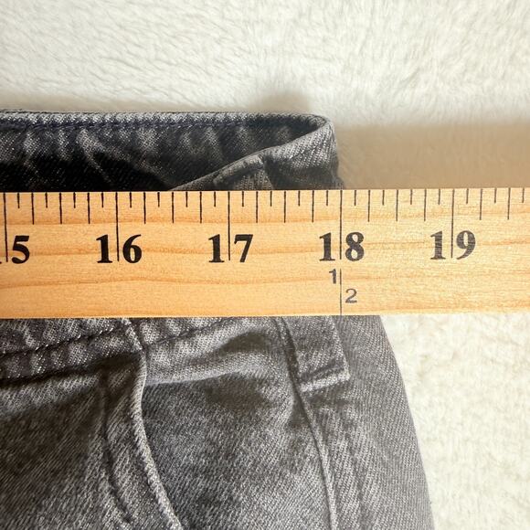 GAP Mens Straight Leg Cargo Pants 38x32 (36x30) Utilitarian Grunge Skater Y2K - Picture 7 of 10